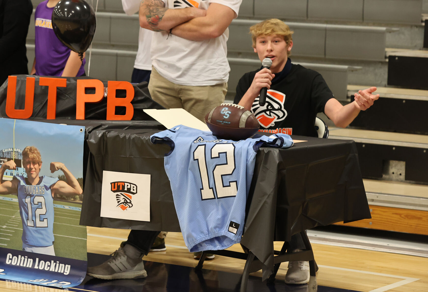 National Signing Day